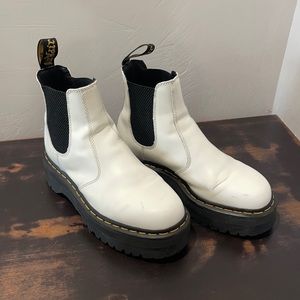 Dr Martens 2976 Quad